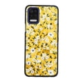 thumbnail image 1 of Yellow-364 Phone Case, Degined for LG K53 Case Men Women, Flexible Silicone Shockproof Case for LG K53, 1 of 1