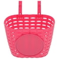 thumbnail image 1 of unbranded 1Set Pink Rectangular Bike Carrier for Kids Bikes with Scratch Resistant and Wear Resistant, 1 of 5