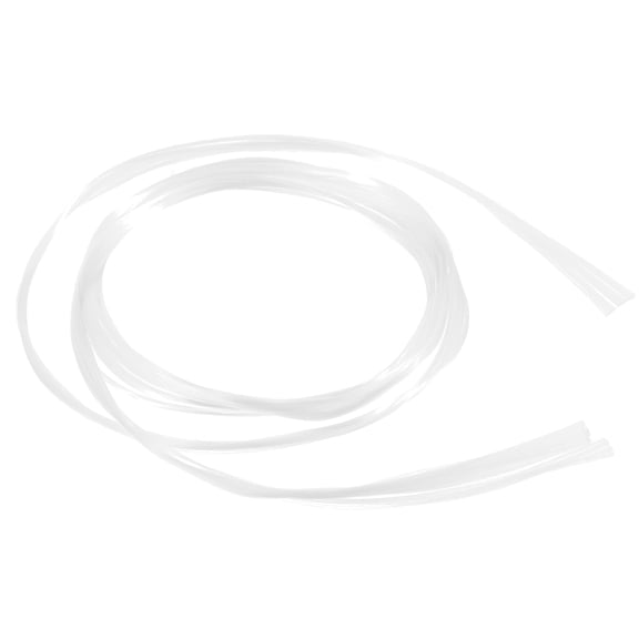 SOPOTUTU Fiberglass Nail Extension Kit White Fiber 1 Bag Nail Art Supplies for Professional Technicians and Home Use