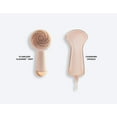 thumbnail image 3 of Revolutionary Silicone Face Scrubber, Vibrating and Rotating Face Scrubber with Advanced Deep Cleansing Technology for Exfoliating and Massaging, 8 Modes for Personalized Skin Care, 3 of 6