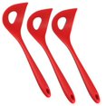 thumbnail image 1 of Herramientas para Hacer Albóndigas, Cuchara Antiadherente para Hacer Albóndigas, Cuchara de Silicona para Hacer Albóndigas, Herramientas para Hacer Albóndigas A, 1 of 7