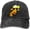 Black, variant on Hipster Giraffe Baseball Cap Vintage Adjustable Washed Hats Cowboy Hats Denim Dad Hat for Men Women Boy Girl