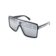 thumbnail image 1 of LENTES DE SOL STEVE MADDEN EYEWEAR X17768 NEGRO, 1 of 4