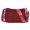 Red, variant on 2026 Fasion Casual Compartment Messenger for Everyday Commute with Organized Interior