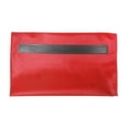 thumbnail image 5 of Giaone Magnetic Storage Pockets 9x5In Whiteboard Organizer Bag for Fridge Locker, 5 of 11