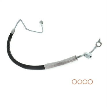 SEBLAFF 3403716 Power Steering Pressure Hose Assembly Replacement for 2008-2014 Nissan Altima Maxima