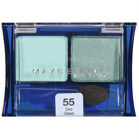 Maybelline Expert Wear Duos Sea Glass