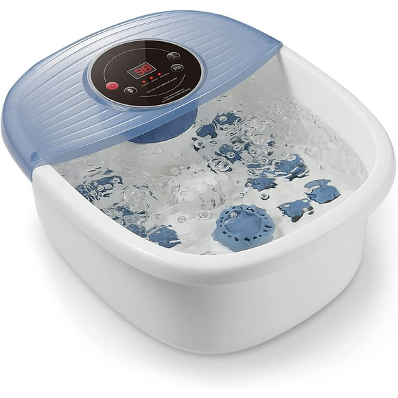 Pedicure Foot Spas
