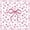 A White Hotpink, variant on Erosebridal Princess Bowknot Bed Spread Queen For Kids,Watercolor Sea life Coral Queen Coverlet Set For Girls,3-Piece