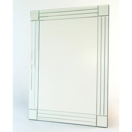Wayborn Beveled Mirror