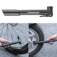 thumbnail image 3 of LJNYFDC Mini Pump Ergonomic Handle Air Nozzle Bicycle Pump Installation Bracket 80PSI Mini High Pressure Bike Tire Inflator, 3 of 7