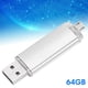 thumbnail image 3 of Memoria USB OTG Flash Drive 2 en 1 Thumb U Disk USB2.0 Accesorios para computadora 64 GB, 3 of 12
