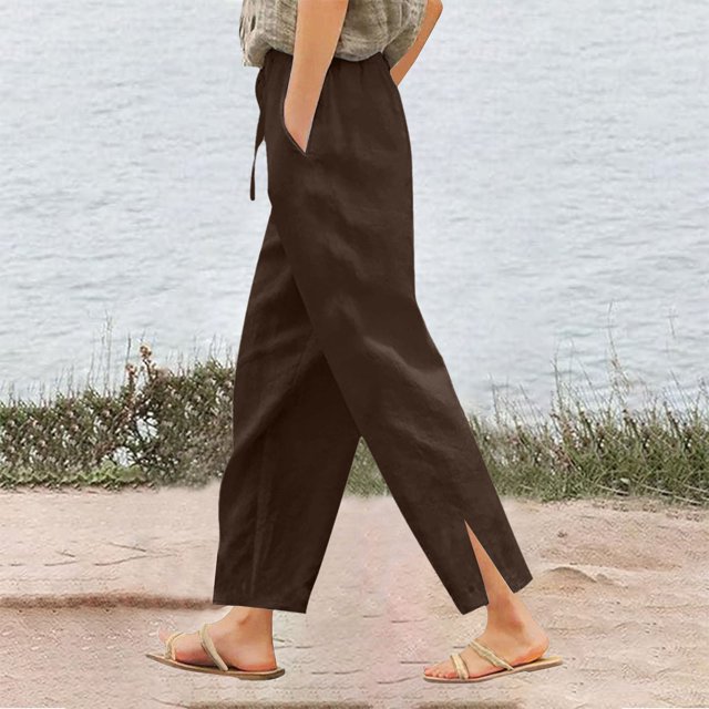TINZ Wome Romper for Women Casual Pants Womens Pants for Work Casual Cropped Pants for Women Casual Linen Petite Pants for Women Casual Women Pants Suits Casual Pants for Women Casual Summer plus Size