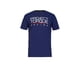 thumbnail image 1 of Playera PROJECT TORQUE Modelo 027027000006 Azul L, 1 of 2