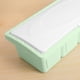 thumbnail image 4 of Caja de Condimentos de Plástico Plegable, Frasco, Botella, Caja de Condimentos, Juego Combinado para El Hogar, Frasco con Cuchara, Suministros de Cocina, 4 of 6