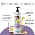 thumbnail image 2 of Maya Mari Kids Curl Conditioning Kit 2 -Piece Set - Kids 2-in-1 Shampoo and Conditioner and Curl Cream by Los Angeles Brands, 2 of 7