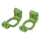thumbnail image 2 of 2 uds bloques de ruedas C Hub aleación de aluminio alta resistencia reducir la vibración bloques de ruedas de aluminio para Traxxas 1/10 MAXX2 0 verde YUNYI BRAND  Deportes, 2 of 8