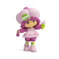thumbnail image 3 of Stawberry Shortcake CheeBee Three Inch Collectibles - Raspberry Tart, 3 of 3
