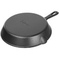 Mainstays 10Inch Cast Iron Skillet