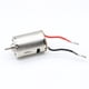 thumbnail image 4 of Kit de Engranajes para Motor Eléctrico de Alto Rendimiento 12428-0121 Fácil Instalación Piezas de Repuesto para Coche RC 1:12 12423 124006 Accesorios, 4 of 9