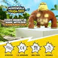 thumbnail image 5 of MonkeWorld: Original Stretchy Monkey - The Trending Squishies Fidget Toy, Shape-Pull-Throw, Tough-Tech, Soft Durable Animal Plushie, Adults & Kids 3+, 5 of 17