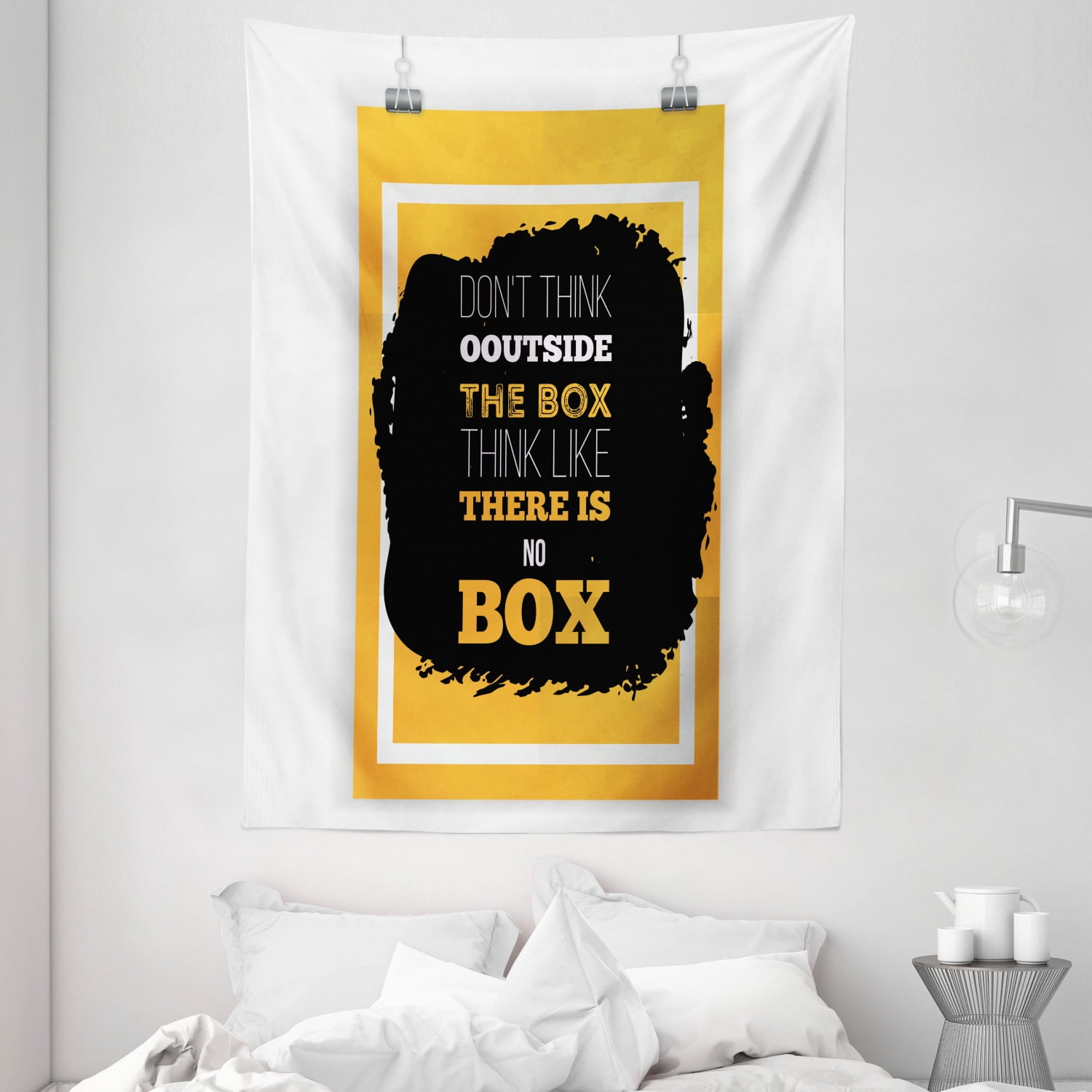 Inspirational tapestry hotsell
