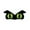 D, variant on 21 in. Halloween Scary Eyes — 8 Color Modes with Eerie Glow, Halloween Decorations for Windows, Glass Doors & Indoor Haunted Scenes — great for Halloween Parties with spooky window displays