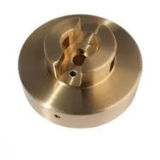 B&G P-274 Brass Cap for Sprayer by B&G
