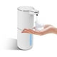 thumbnail image 1 of Dispensador automático de jabón espumoso ARCASA 400 ml recargable por USB, 1 of 8