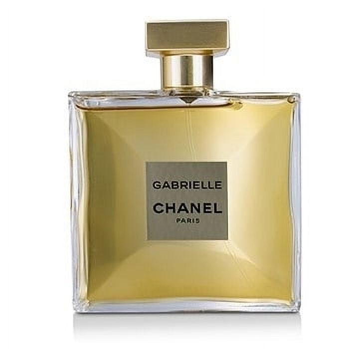 chanel coco perfume - edt spray 3.4 oz. by chanel - women's