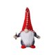 thumbnail image 2 of Faceless Doll Wine Glass Figurine Cute Bent Hat Doll Ornament Holiday Decoration Supplies Arrangement Props For Party Home Bar Festival, 2 of 6