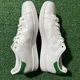 thumbnail image 5 of Size 9 - Ad-id-as Originals STAN SMITH Shoes Mens Sneakers White & Green M20324 NB, 5 of 6