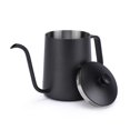 PourOver Coffee Gooseneck Kettle
