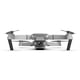 thumbnail image 5 of LS-E525 RC Drone con cámara 4K Cámara WiFi FPV Drone Modo sin cabeza Retención de altitud Gesto Foto Abody 4K Cámara única 1 Batería, 5 of 7
