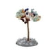 thumbnail image 1 of Kearding Colgante de árbol artificial de larga duración construido para resistir la prueba del tiempo elegante Decoración del hogar Piedra colorida, 1 of 6