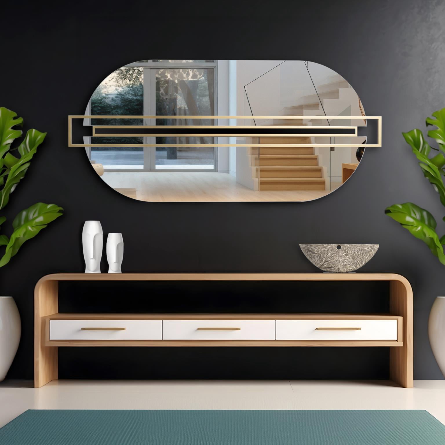 Trexell Mirror