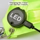 thumbnail image 4 of Outdoor Sports Mountaineering Night Flash Belt USB Charging LED Luminous Single Shoulder Strap Flash Single Shoulder Strap, 4 of 6