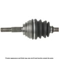 thumbnail image 2 of CARDONE Reman 60-6022 CV Axle Assembly Front Left 1991-1994 Nissan 39101-60Y05, 2 of 3