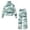 Blue Green Fish Camo, variant on Binienty Woodland Camo Women's 2 Piece Outfits Drawstring Wide Leg Sweatpants with Side Pockets Mock Neck Pullover Sweatsuit Casual Fall Loungewear Tracksuit Set