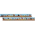 thumbnail image 2 of Melissa and Doug - Alphabet Train Floor Puzzle, 27 pieces, 2 of 3