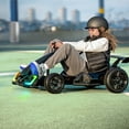 thumbnail image 2 of Restored Jetson Volt X Electric Go-Kart (Refurbished), 2 of 2