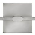 thumbnail image 5 of 50642PN Hinkley Lighting Auden - 2 Light Bath Vanity In Traditional and Glam Style-18.25 Inches Tall and 11 Inches Wide-Polished Nickel Finish, 5 of 6