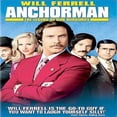 thumbnail image 1 of Pre-Owned Anchorman: The Legend Of Ron Burgundy (Dvd) (Good), 1 of 1