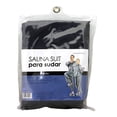 thumbnail image 1 of Sauna Suit para Sudar Lori Plastic Unitalla 2 Piezas, 1 of 2