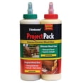 thumbnail image 1 of Pegamento Titebond Paquete Proyecto Ultimate Original 16 oz Titebond ., 1 of 3