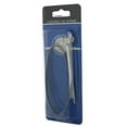 thumbnail image 3 of United Pacific 90322 8" Stainless Steel Locking Tie Strap, 3 of 3