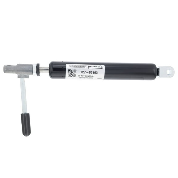 CUB CADET 727-05163 Tilt Steering Dampening Cylinder Z S SDL SD Pro Dually 972