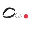 thumbnail image 1 of Boxing Training Ball,Boxing Equipment Fight Punch Boxing Reflex Ball Boxing Ball Tried and Trusted, 1 of 8