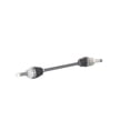 thumbnail image 3 of TrakMotive CV Axle Shaft SB-8040 Premium; OEM Replacement, 3 of 4