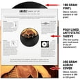 thumbnail image 2 of Johnny Cash Country Boy (Vinyl Record), 2 of 5